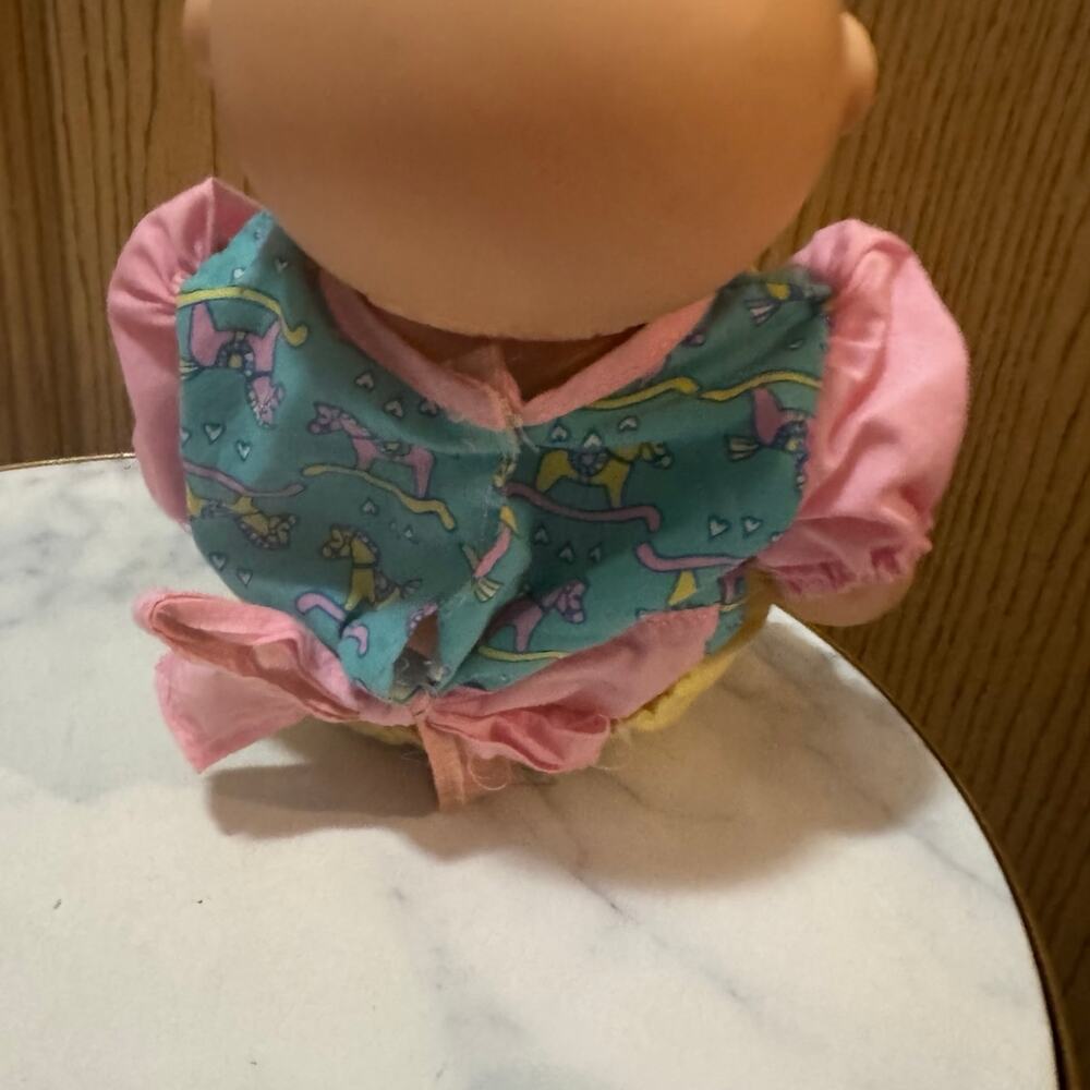 Cabbage Patch doll 1992 - Picture 9 of 9